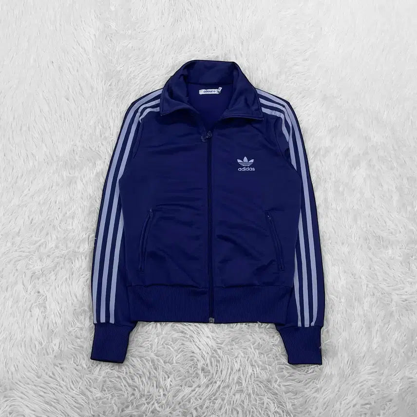 [SOLD OUT] 아디다스 파이어버드 트랙탑 져지 퍼플