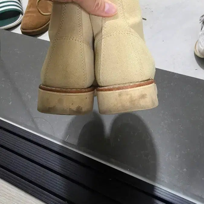 [BUNJANG] Red Wing 3328 Women&