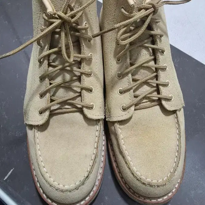 [BUNJANG] Red Wing 3328 Women&