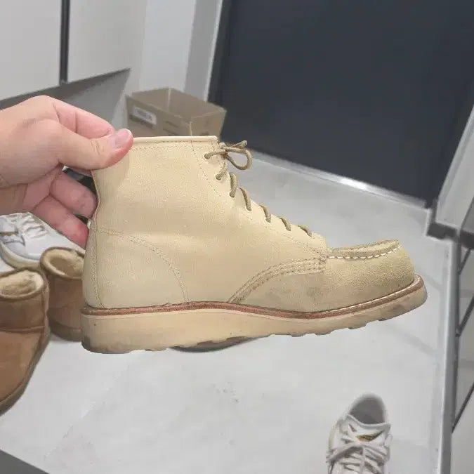 [BUNJANG] Red Wing 3328 Women&