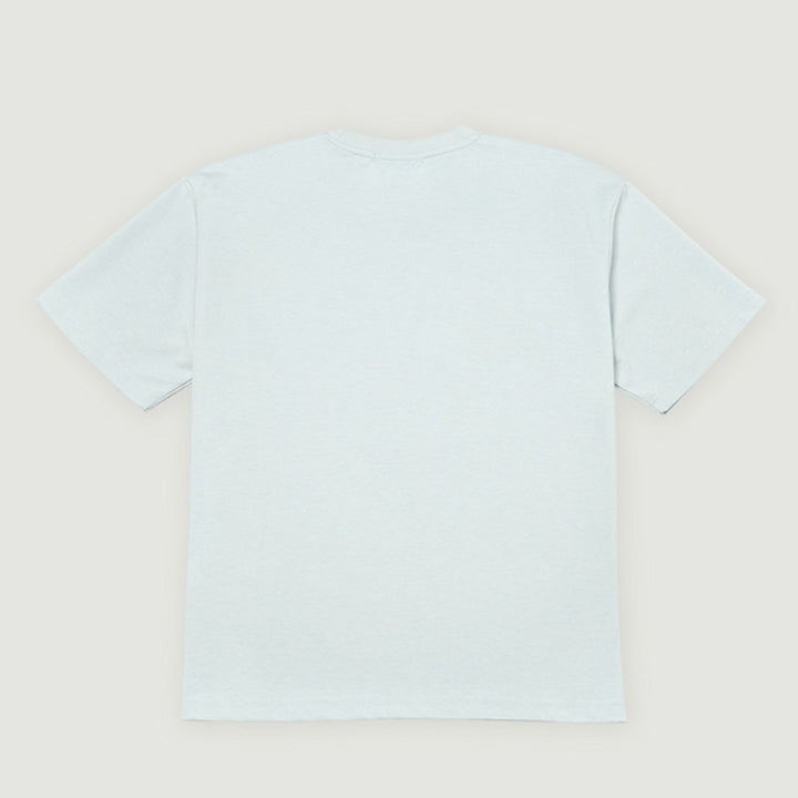 [BUNJANG] California Bear Oversized T-shirt / 새) 수피마 원단 캘리포니아 베어 오버핏 반팔 티셔츠 S,M,L