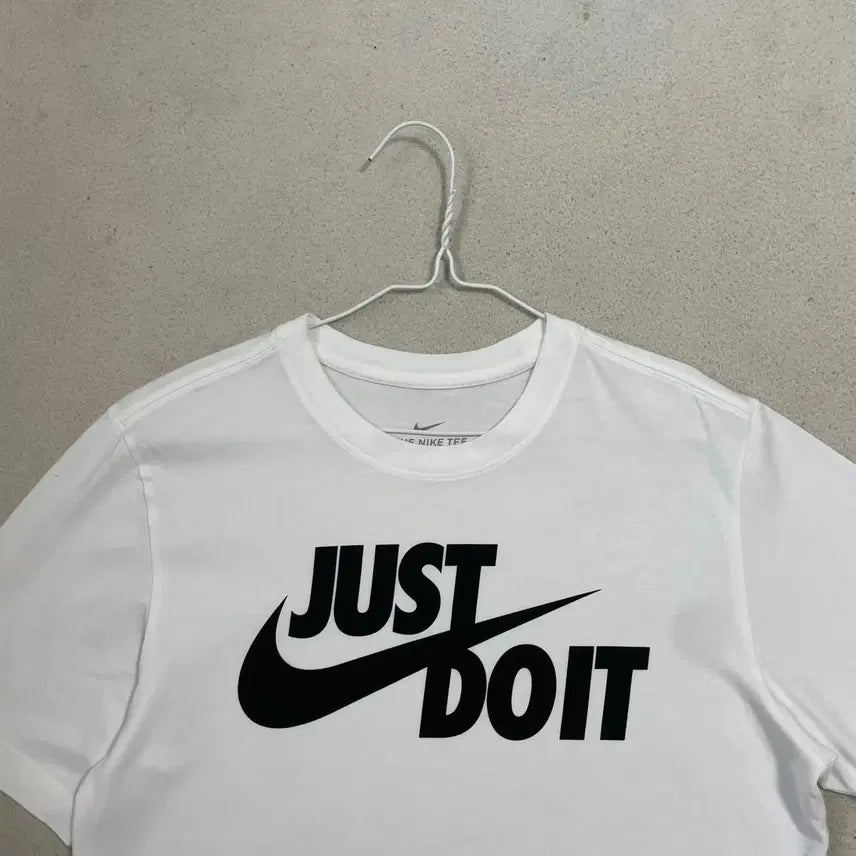 [BUNJANG] Nike Round Short Sleeve T-shirt / S 나이키 라운드 반팔티 B.5010