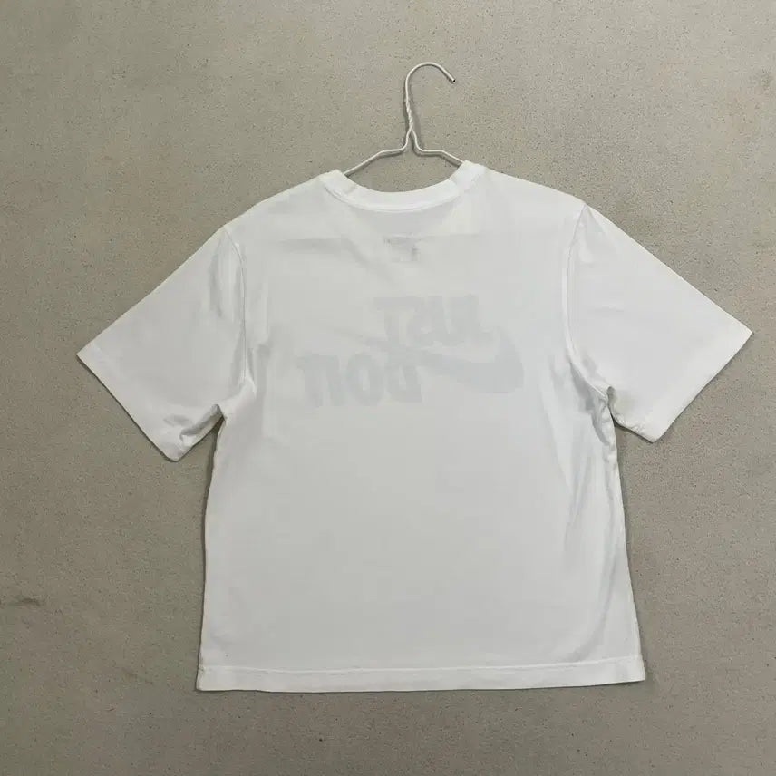 [BUNJANG] Nike Round Short Sleeve T-shirt / S 나이키 라운드 반팔티 B.5010