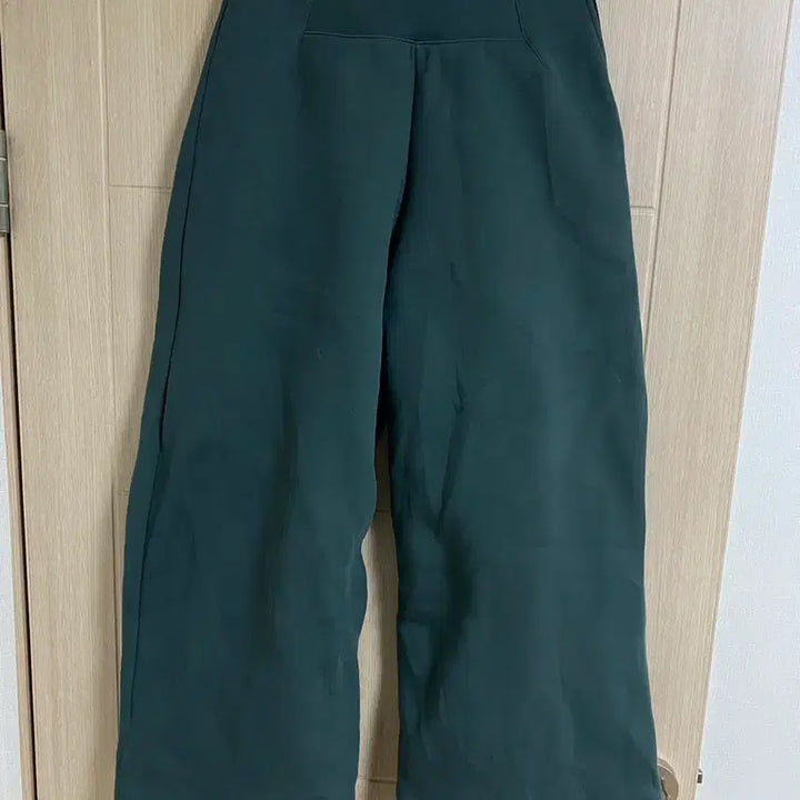 [BUNJANG] Nike Tech Fleece High-Waist Pants (M) / 나이키 테크 플리스 하이웨스트 팬츠 M