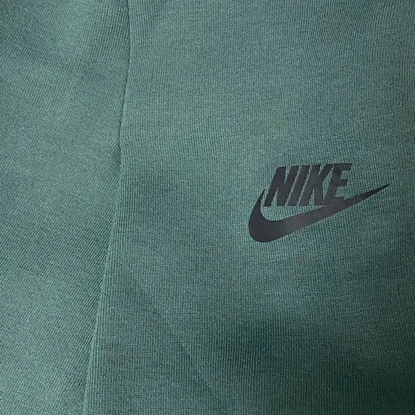 [BUNJANG] Nike Tech Fleece High-Waist Pants (M) / 나이키 테크 플리스 하이웨스트 팬츠 M