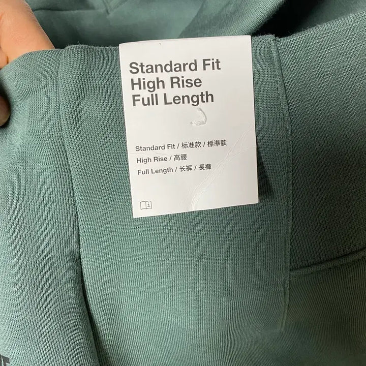 [BUNJANG] Nike Tech Fleece High-Waist Pants (M) / 나이키 테크 플리스 하이웨스트 팬츠 M