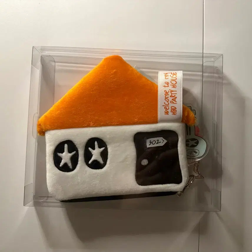 [BUNJANG] RIIZE Wonbin Birthday Pouch / 라이즈 원빈 벌스데이 파우치 미개봉