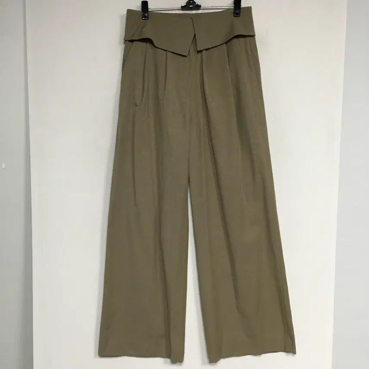 [BUNJANG] Sweet 180 Envelope Wide Pants S / 스윗원에이티 신상 envelope 와이드 팬츠 S