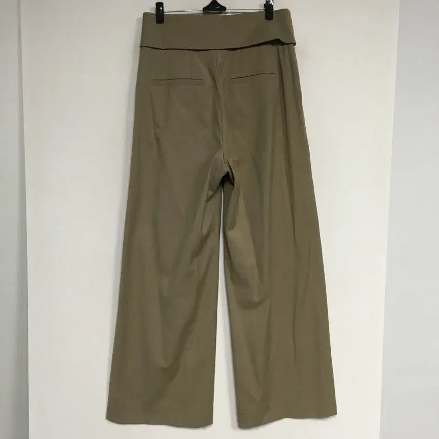 [BUNJANG] Sweet 180 Envelope Wide Pants S / 스윗원에이티 신상 envelope 와이드 팬츠 S