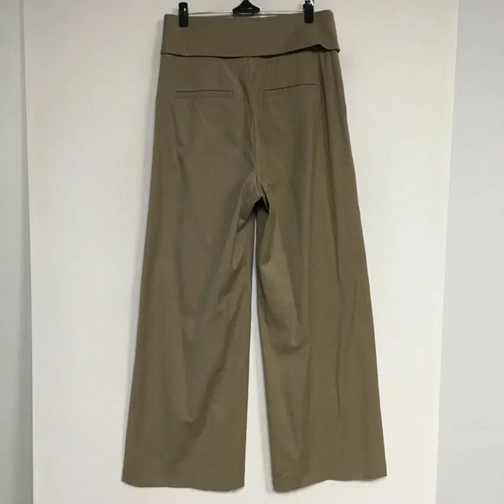 [BUNJANG] Sweet 180 Envelope Wide Pants S / 스윗원에이티 신상 envelope 와이드 팬츠 S