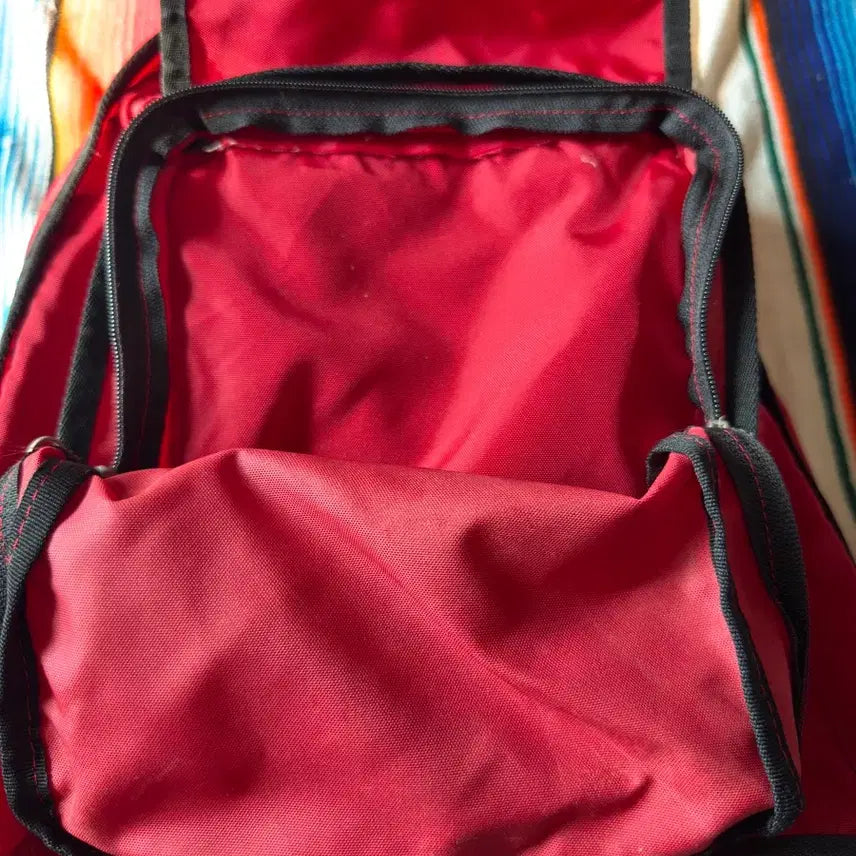 [BUNJANG] Bitch Skateboards 90s Keyring Backpack / 90s Bitch skateboards keyring backpack