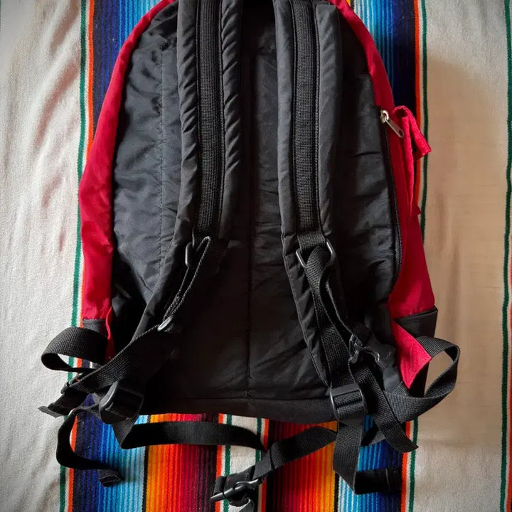 [BUNJANG] Bitch Skateboards 90s Keyring Backpack / 90s Bitch skateboards keyring backpack