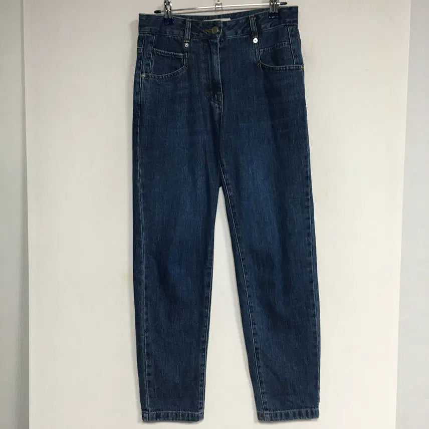 [BUNJANG] A.P.C. Vanessa Bruno Denim Pants / 21 아떼 바네사부르노 데님 팬츠 67