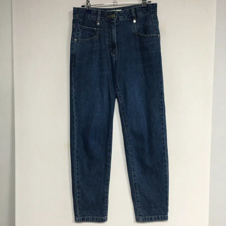 [BUNJANG] A.P.C. Vanessa Bruno Denim Pants / 21 아떼 바네사부르노 데님 팬츠 67