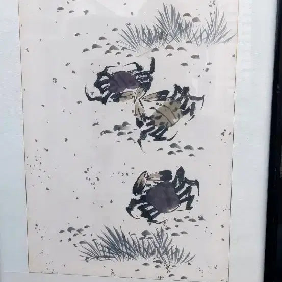 [BUNJANG] Rare Frame Art / 액자그림 희귀종 가격조정
