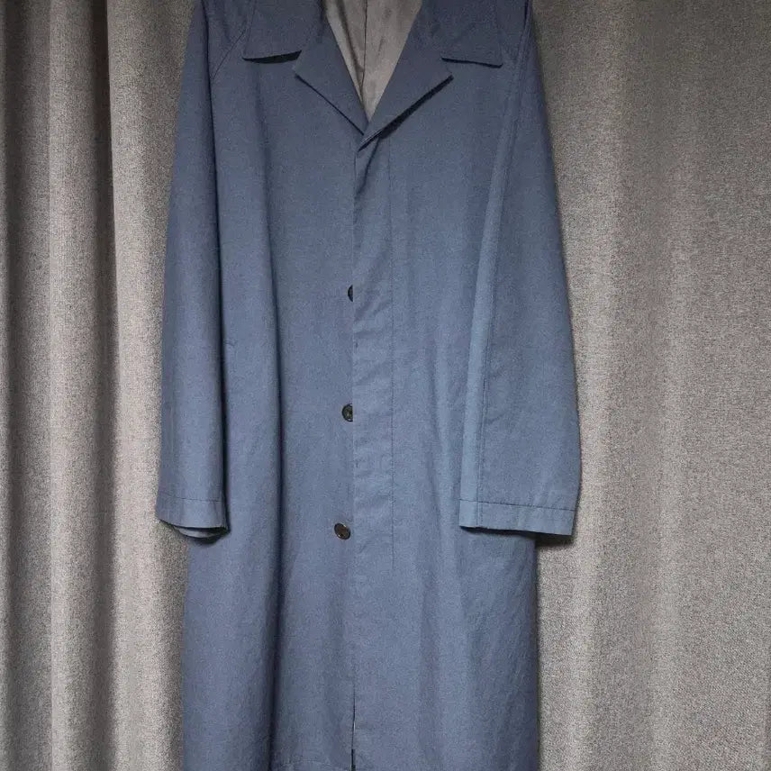 [BUNJANG] System Homme Paris Collection Trench Coat / 시스템옴므 파리컬렉션 트렌치 코트 팝니다