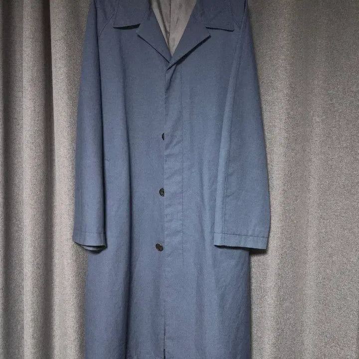 [BUNJANG] System Homme Paris Collection Trench Coat / 시스템옴므 파리컬렉션 트렌치 코트 팝니다
