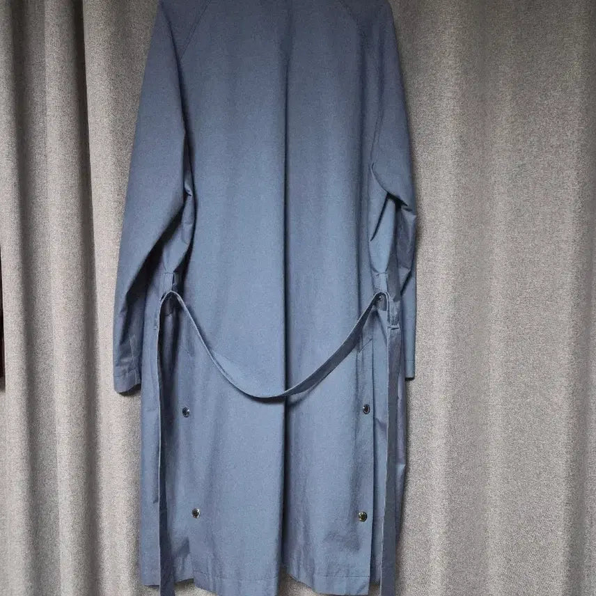 [BUNJANG] System Homme Paris Collection Trench Coat / 시스템옴므 파리컬렉션 트렌치 코트 팝니다