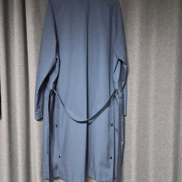 [BUNJANG] System Homme Paris Collection Trench Coat / 시스템옴므 파리컬렉션 트렌치 코트 팝니다