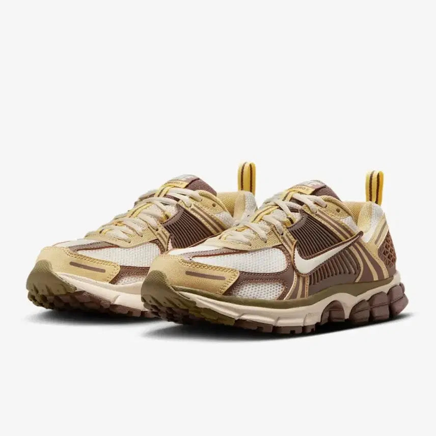 [BUNJANG] Nike Vomero 5 Pale Ivory Running Shoes / 새상품)나이키 러닝화 보메로5 페일 아이보리 HV6009 111
