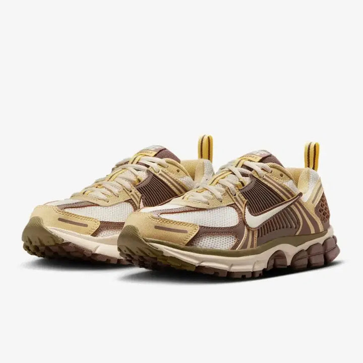 [BUNJANG] Nike Vomero 5 Pale Ivory Running Shoes / 새상품)나이키 러닝화 보메로5 페일 아이보리 HV6009 111