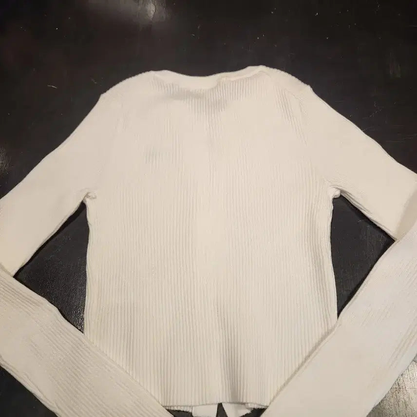 [SOLD OUT] 시티브리즈 라운드넥 골지 가디건