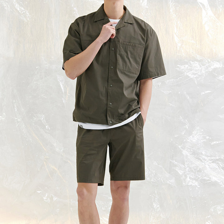 [BUNJANG] Chase Cult Men&