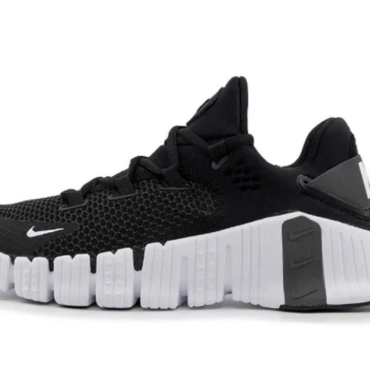 [BUNJANG] Nike Free Metcon 4 Black 250mm Sneakers / [미착용상품, 공홈 주문내역 인증] 나이키 프리메트콘 4 블랙 250mm