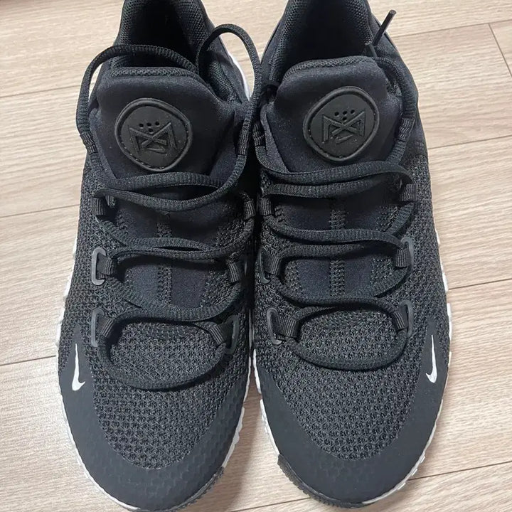 [BUNJANG] Nike Free Metcon 4 Black 250mm Sneakers / [미착용상품, 공홈 주문내역 인증] 나이키 프리메트콘 4 블랙 250mm