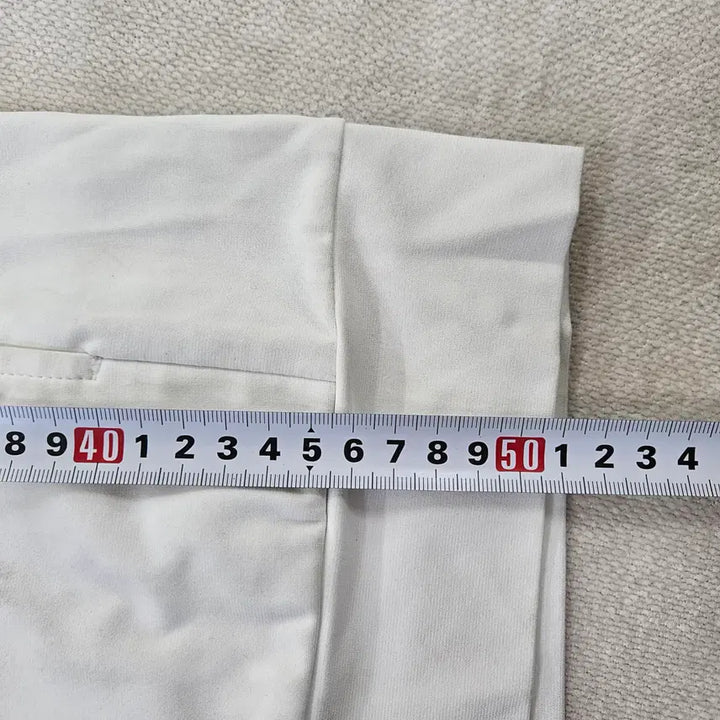 [BUNJANG] The North Face Kids White Training Zip-up Jacket / [140] 노스페이스 키즈 여성 화이트 트레이닝 집업 자켓 0120Y1