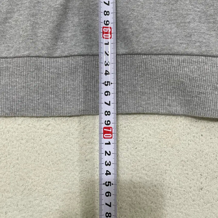 [BUNJANG] Discovery Expedition Logo Print Hoodie / L 디스커버리 익스페디션 로고 프린트 후드티 0316-2
