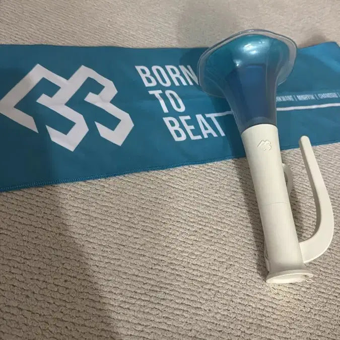 [BUNJANG] BTOB Official Lightstick Ver. 2 / 비투비 BTOB 공식 응원봉 Ver.2 뉴봉