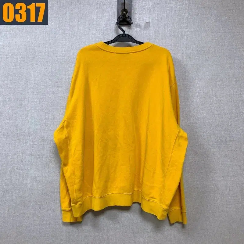 [BUNJANG] Nike Yellow Men&