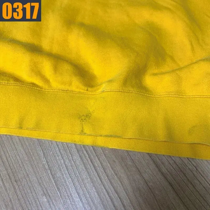 [BUNJANG] Nike Yellow Men&