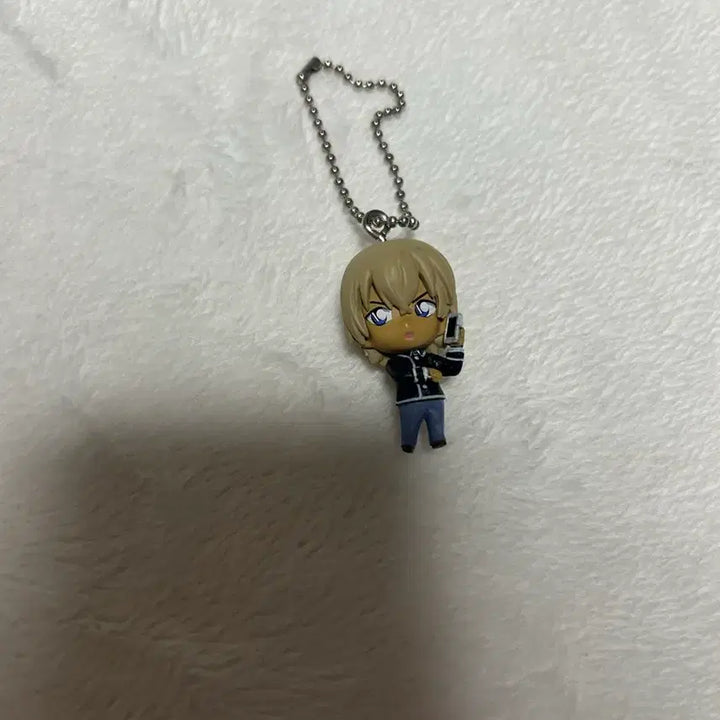 [BUNJANG] Detective Conan Amuro Tooru Swing Figure / 명탐정 코난 아무로 토오루 후루야 레이 스윙 가챠