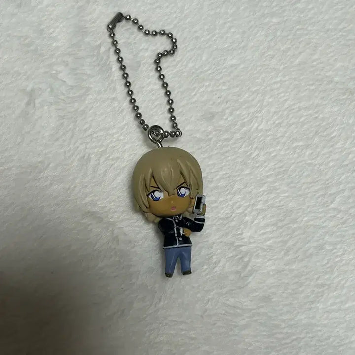 [BUNJANG] Detective Conan Amuro Tooru Swing Figure / 명탐정 코난 아무로 토오루 후루야 레이 스윙 가챠