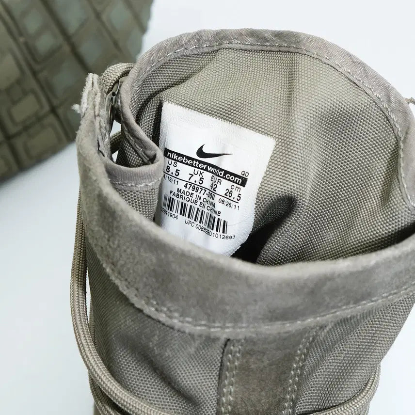 [BUNJANG] Nike SFB Field 2 8" Boots / 나이키 SFB Field 2 8" 부츠 8.5(265)사이즈 BT2650