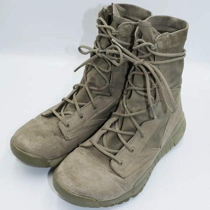 [BUNJANG] Nike SFB Field 2 8" Boots / 나이키 SFB Field 2 8" 부츠 8.5(265)사이즈 BT2650
