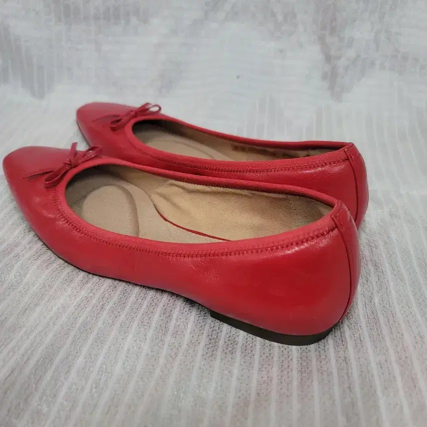 [BUNJANG] Leather Dress Shoes / 가죽구두