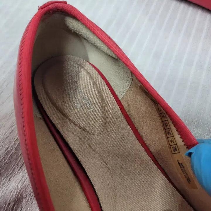 [BUNJANG] Leather Dress Shoes / 가죽구두
