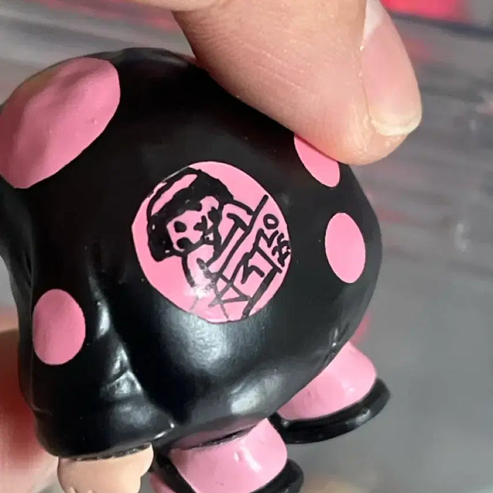 [BUNJANG] Nihonbashi19 Sofubi Figure Set / nihonbashi19 소프비 세트