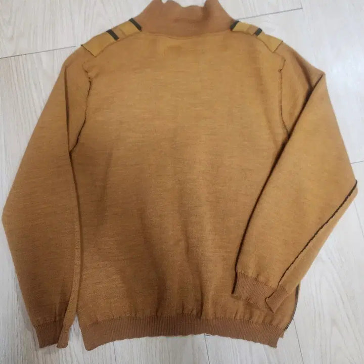 [BUNJANG] Kamiel Fortgens 70s Cardigan / (최종)카미엘포트젠스 70&
