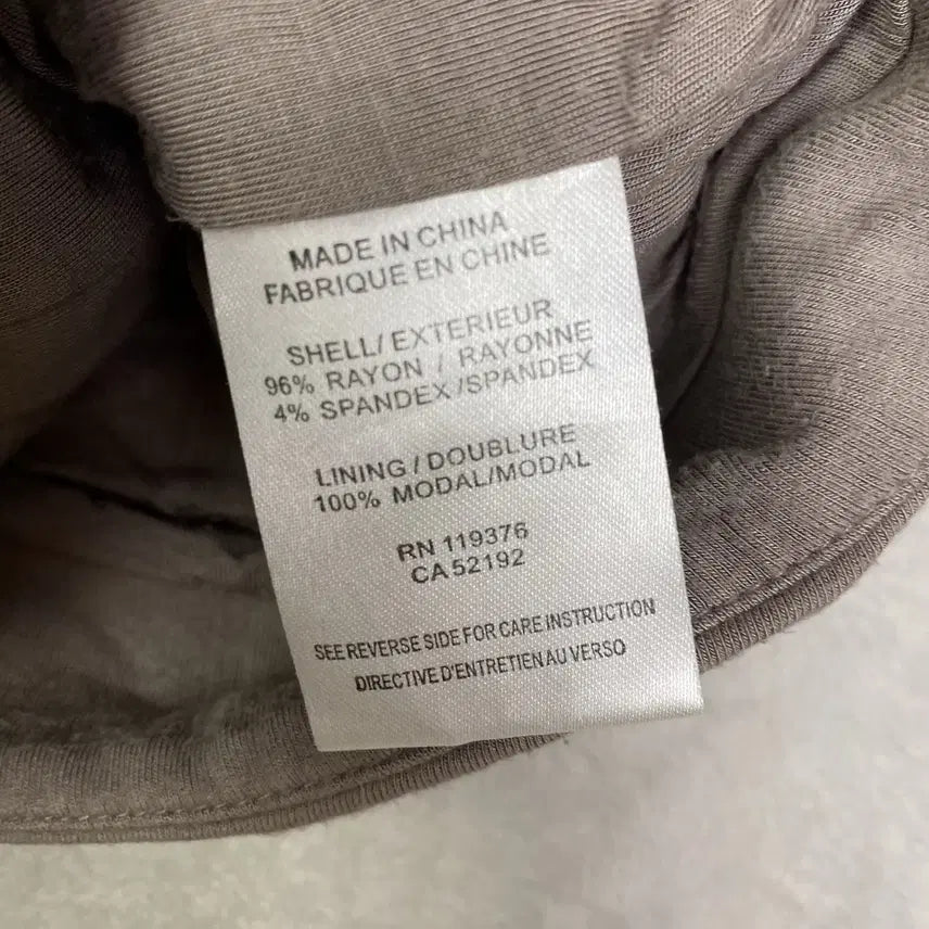 [BUNJANG] Helmut Lang Asymmetrical Zipper Jacket / 헬무트 랭 헬무트 비대칭 지퍼 자켓