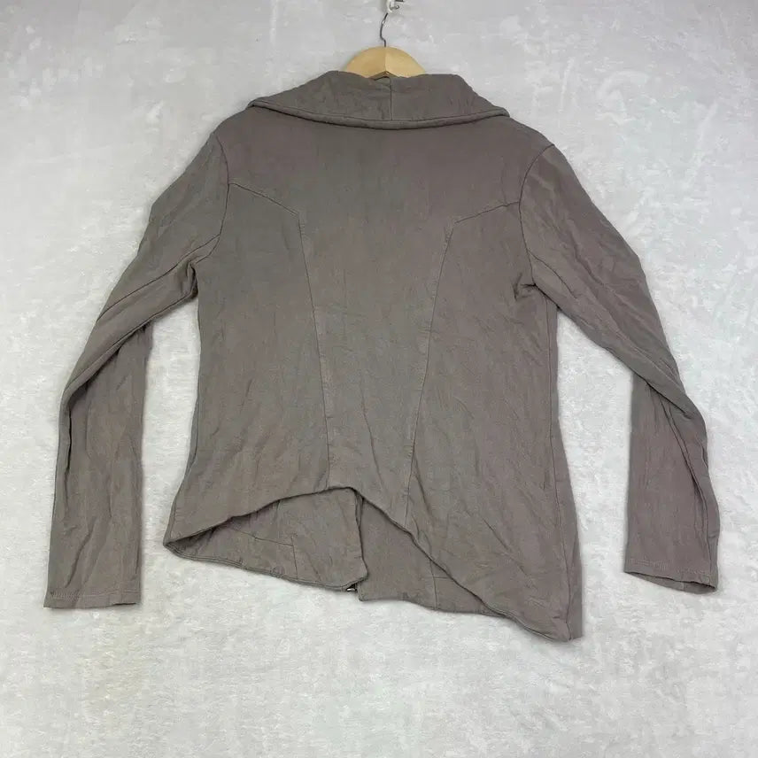 [BUNJANG] Helmut Lang Asymmetrical Zipper Jacket / 헬무트 랭 헬무트 비대칭 지퍼 자켓