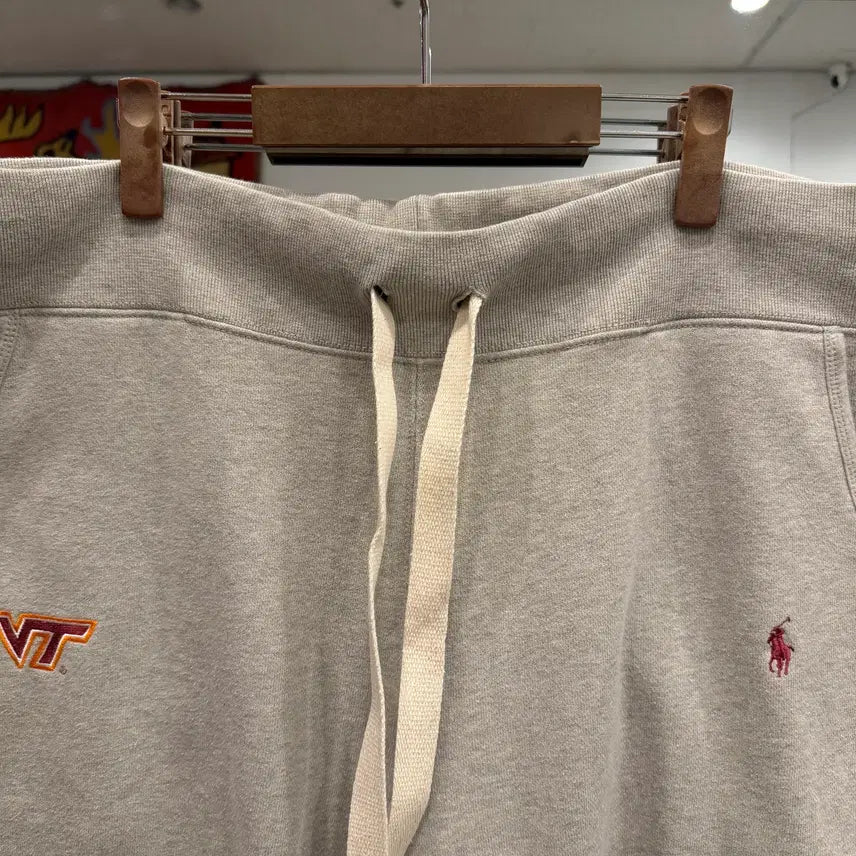[BUNJANG] Polo Ralph Lauren Sweat Pants / 90-00s Polo RL 폴로 랄프로렌 스웻 팬츠 (~40inch)