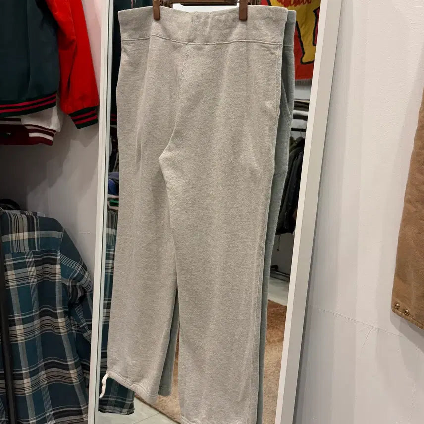 [BUNJANG] Polo Ralph Lauren Sweat Pants / 90-00s Polo RL 폴로 랄프로렌 스웻 팬츠 (~40inch)