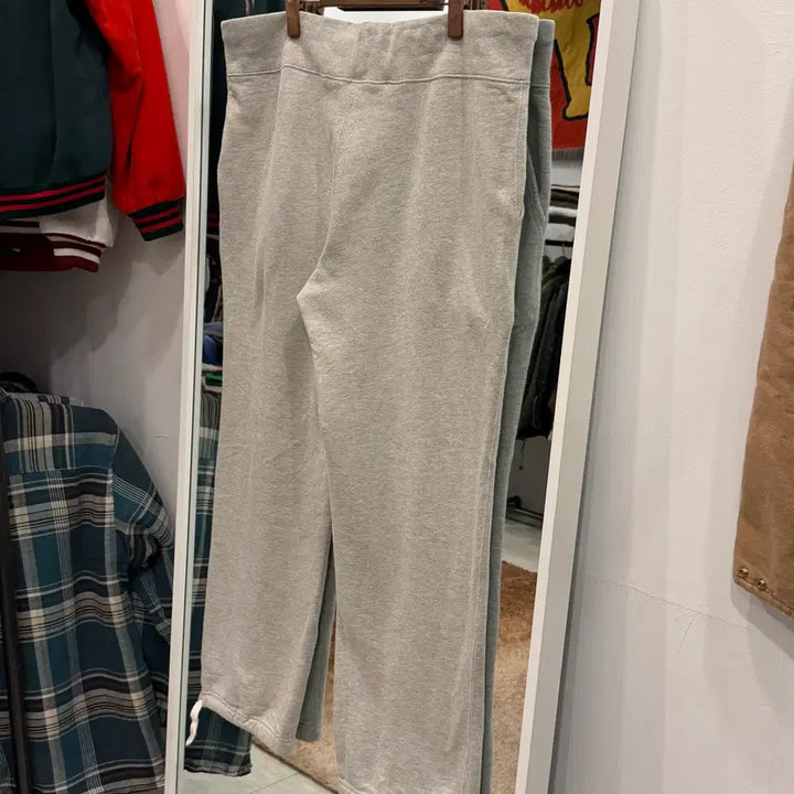 [BUNJANG] Polo Ralph Lauren Sweat Pants / 90-00s Polo RL 폴로 랄프로렌 스웻 팬츠 (~40inch)