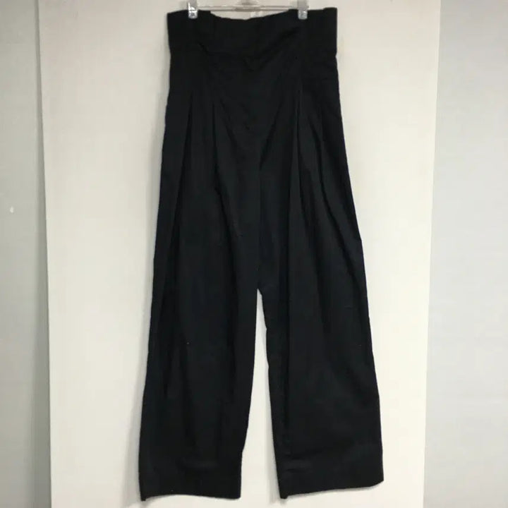 [BUNJANG] COS High-Waist Pleated Slacks Pants / COS 코스 하이웨스트 핀턱 슬랙스 팬츠 30