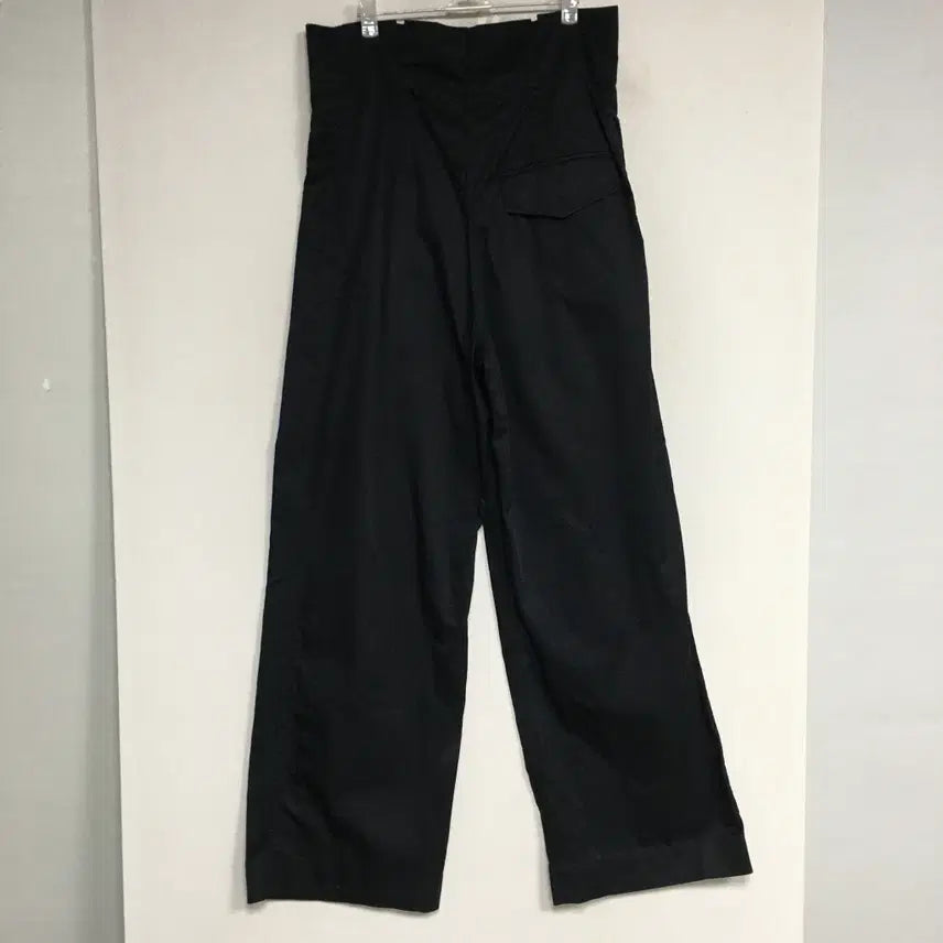 [BUNJANG] COS High-Waist Pleated Slacks Pants / COS 코스 하이웨스트 핀턱 슬랙스 팬츠 30