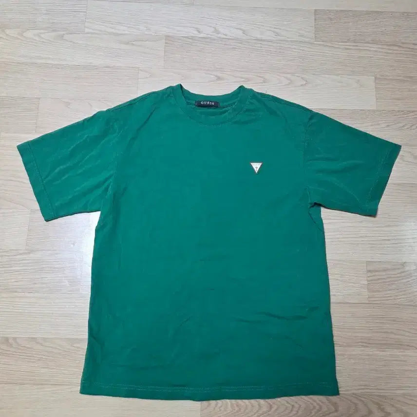 [BUNJANG] Guess Short Sleeve T-shirt (S) / 게스 반팔티 S(90)